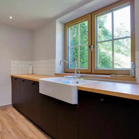 Prázdninový dům In Hollersbach Near Lift