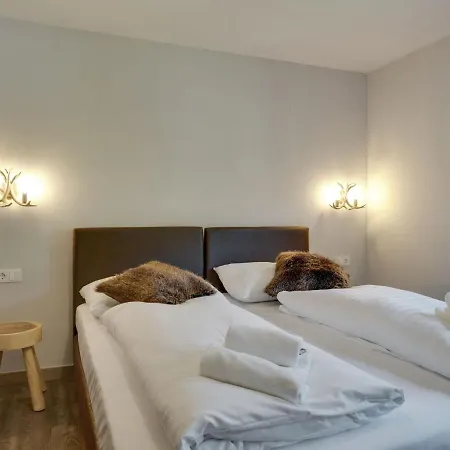 In Hollersbach Near Lift * Hollersbach im Pinzgau