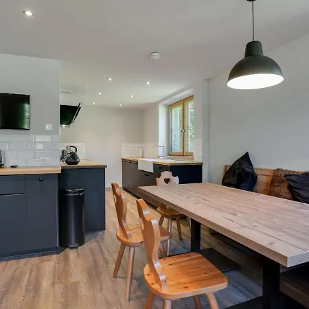 In Hollersbach Near Lift Dom wakacyjny