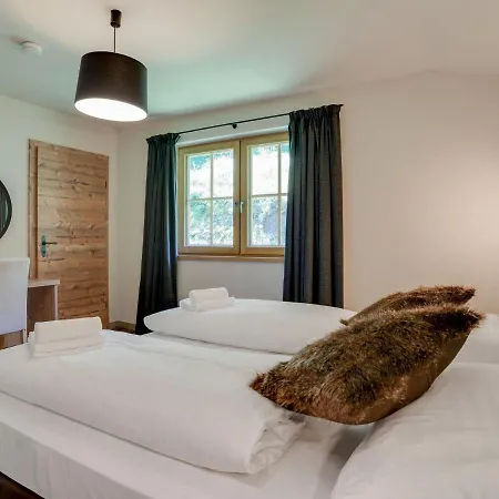 Hébergement de vacances In Hollersbach Salzburg Near Area Hollersbach im Pinzgau
