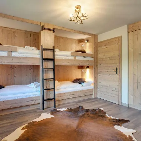 In Hollersbach Near Lift * Hollersbach im Pinzgau