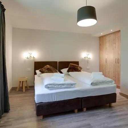 Prázdninový dům In Hollersbach Near Lift *