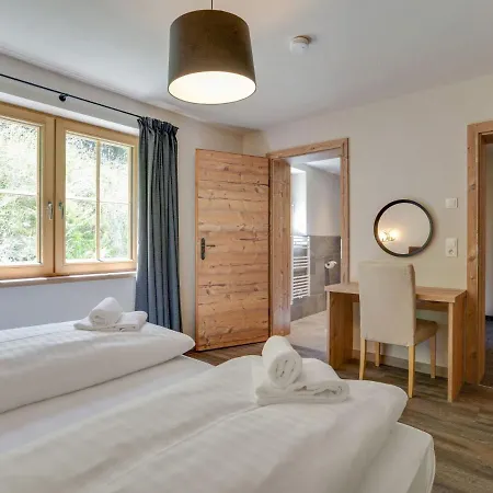 In Hollersbach Near Lift Prázdninový dům