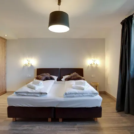 In Hollersbach Near Lift * Hollersbach im Pinzgau