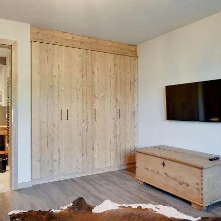 Prázdninový dům In Hollersbach Near Lift *