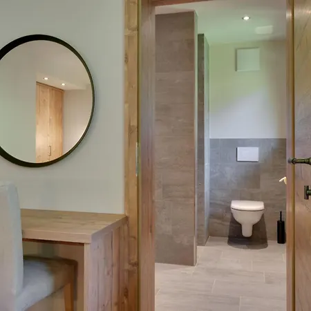 In Hollersbach Near Lift