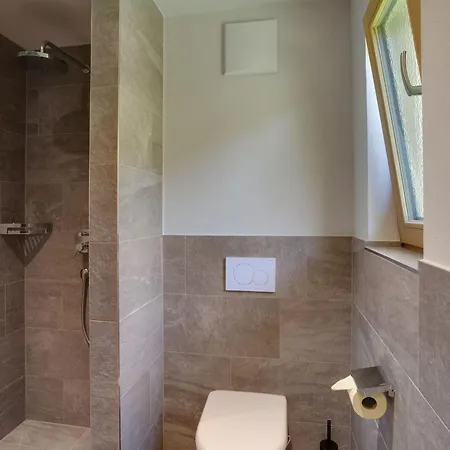 In Hollersbach Near Lift