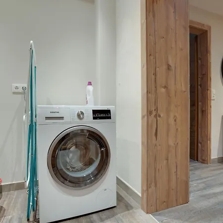 Prázdninový dům In Hollersbach Near Lift Hollersbach im Pinzgau