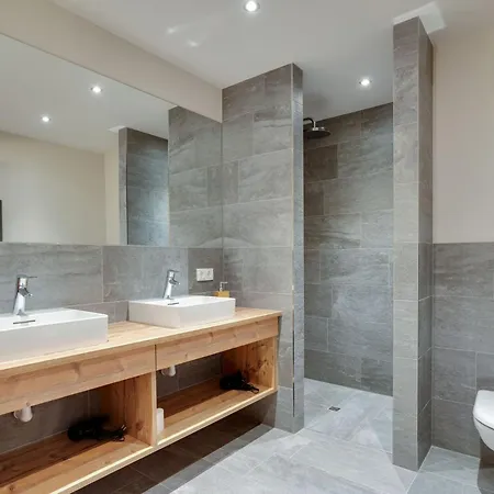 In Hollersbach Near Lift Hollersbach im Pinzgau