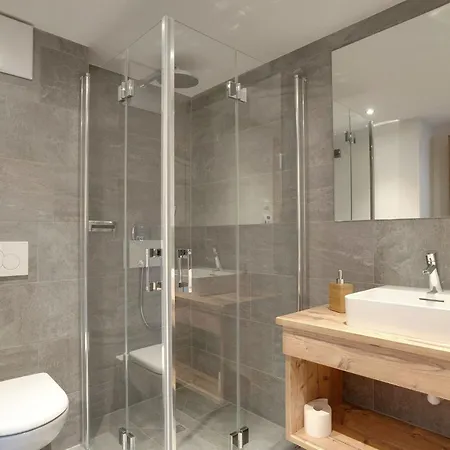 Prázdninový dům In Hollersbach Near Lift