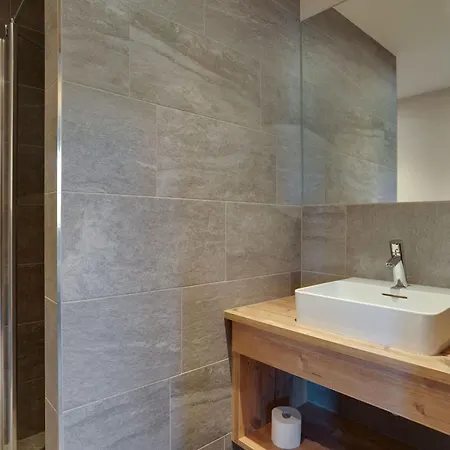 In Hollersbach Near Lift