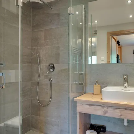 Prázdninový dům In Hollersbach Near Lift Hollersbach im Pinzgau