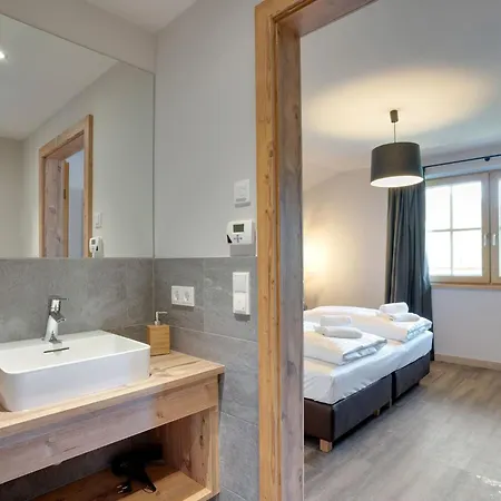 Prázdninový dům In Hollersbach Near Lift