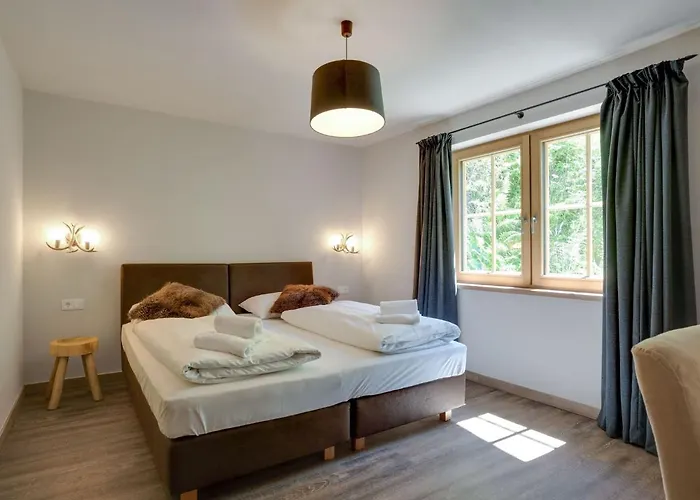 Hébergement de vacances In Hollersbach Near Lift Hollersbach im Pinzgau