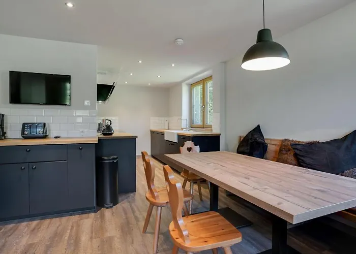 In Hollersbach Near Lift Hébergement de vacances