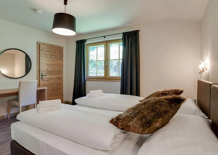 Feriehus In Hollersbach Near Lift Hollersbach im Pinzgau