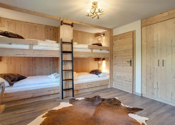 In Hollersbach Near Lift * Hollersbach im Pinzgau