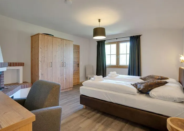 Hébergement de vacances In Hollersbach Near Lift Hollersbach im Pinzgau