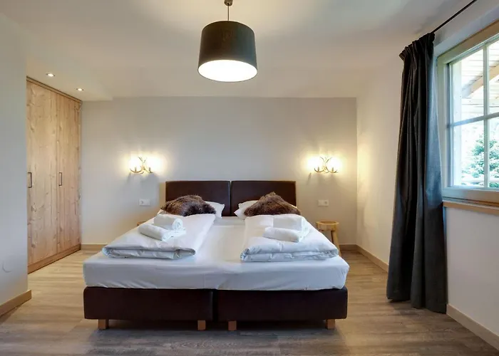 In Hollersbach Near Lift * Hollersbach im Pinzgau