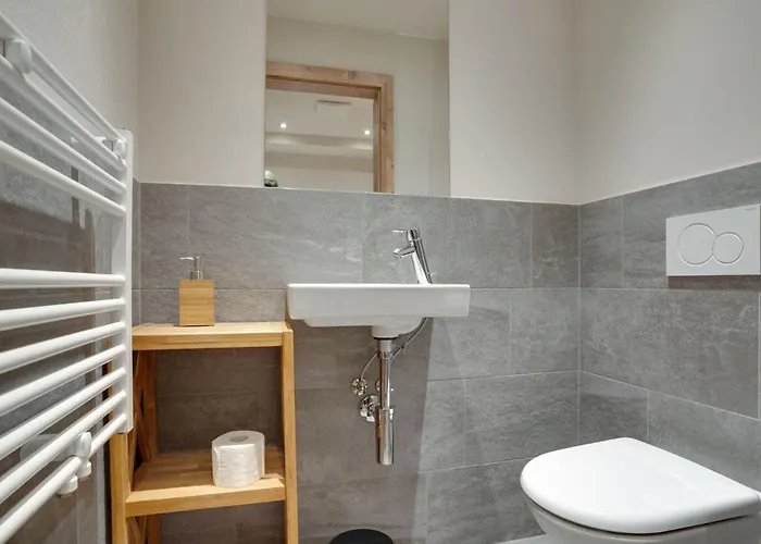 Feriehus In Hollersbach Near Lift Hollersbach im Pinzgau