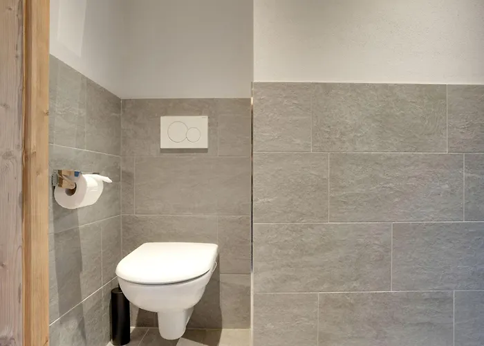 Feriehus In Hollersbach Near Lift