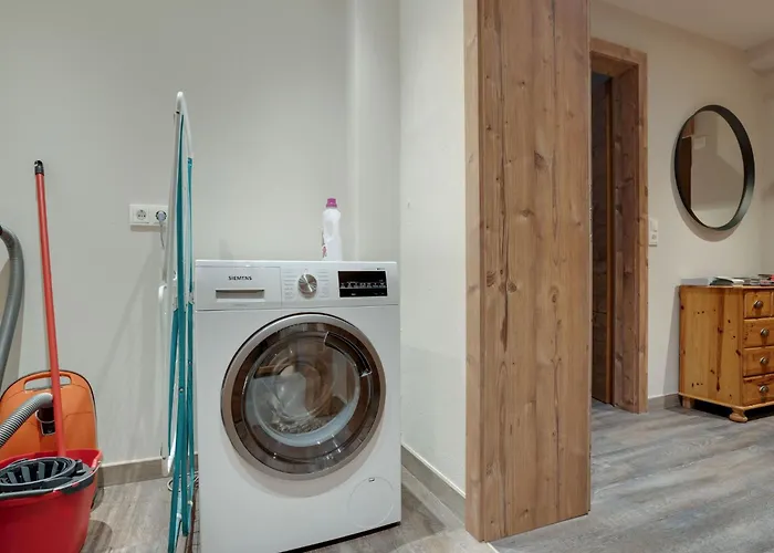 Hébergement de vacances In Hollersbach Near Lift Hollersbach im Pinzgau