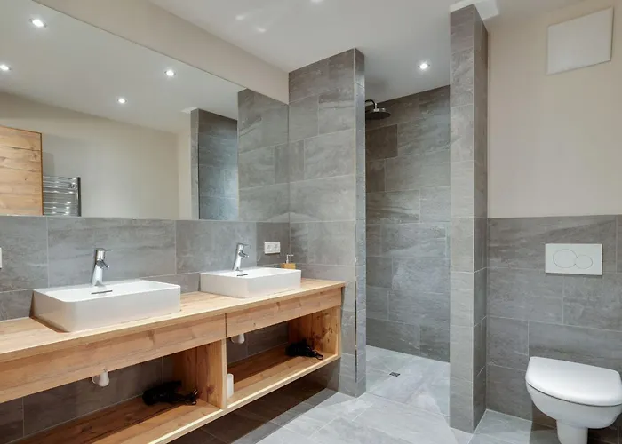 In Hollersbach Near Lift Hollersbach im Pinzgau