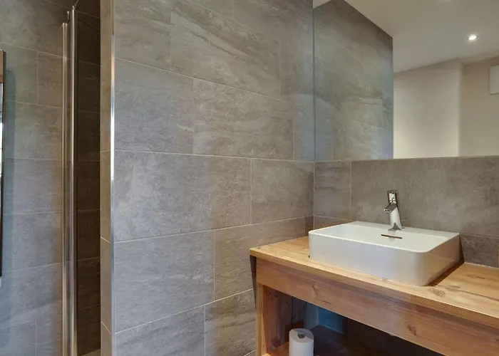 In Hollersbach Near Lift