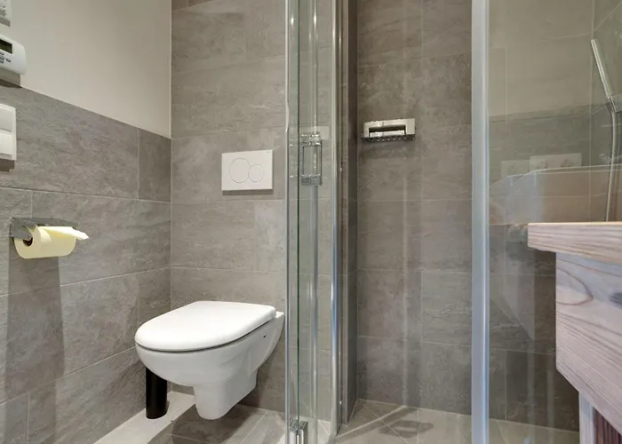 Hébergement de vacances In Hollersbach Near Lift *