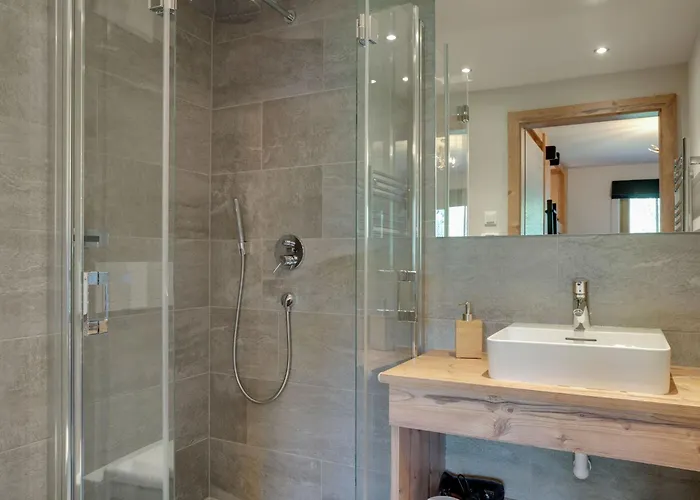 Hébergement de vacances In Hollersbach Near Lift Hollersbach im Pinzgau